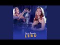 Lebu Akustik Version