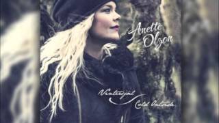 Anette Olzon - Vintersjäl chords