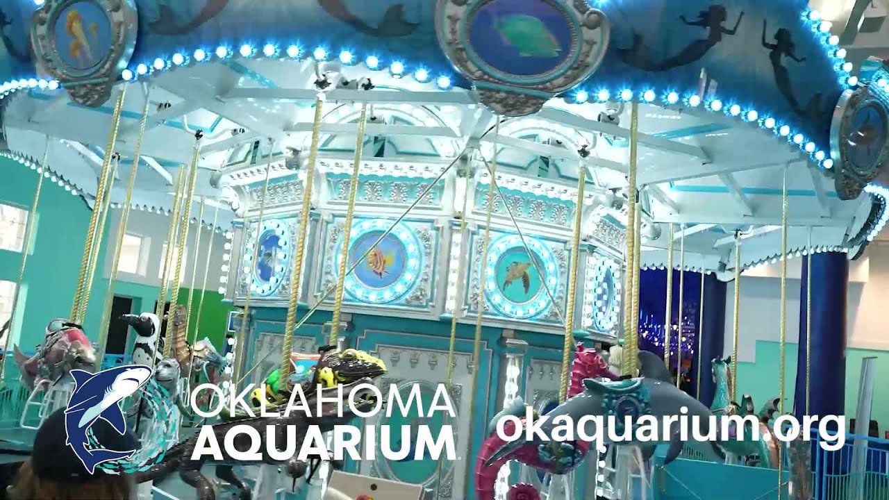 Oklahoma Aquarium