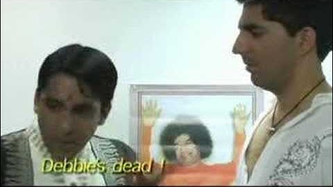 Call Center Movie - Part II