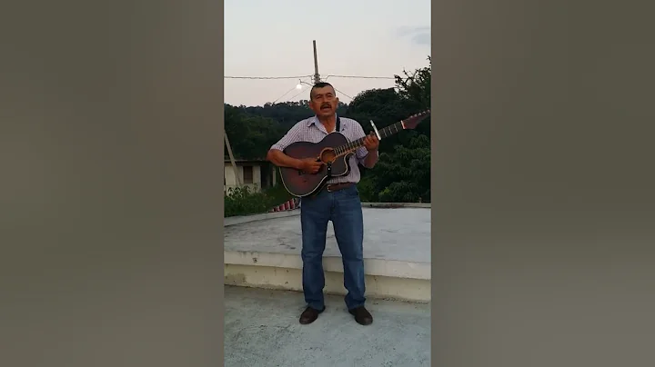 CORRIDO DEL HERMANO GUILLERMO