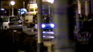 Triumph Spitfire 1147 Cc At Manx Classic 1997