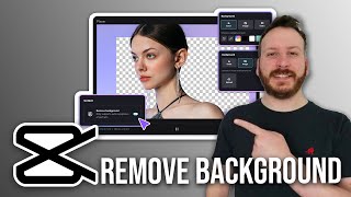 How To Remove Video Background In Capcut Pc