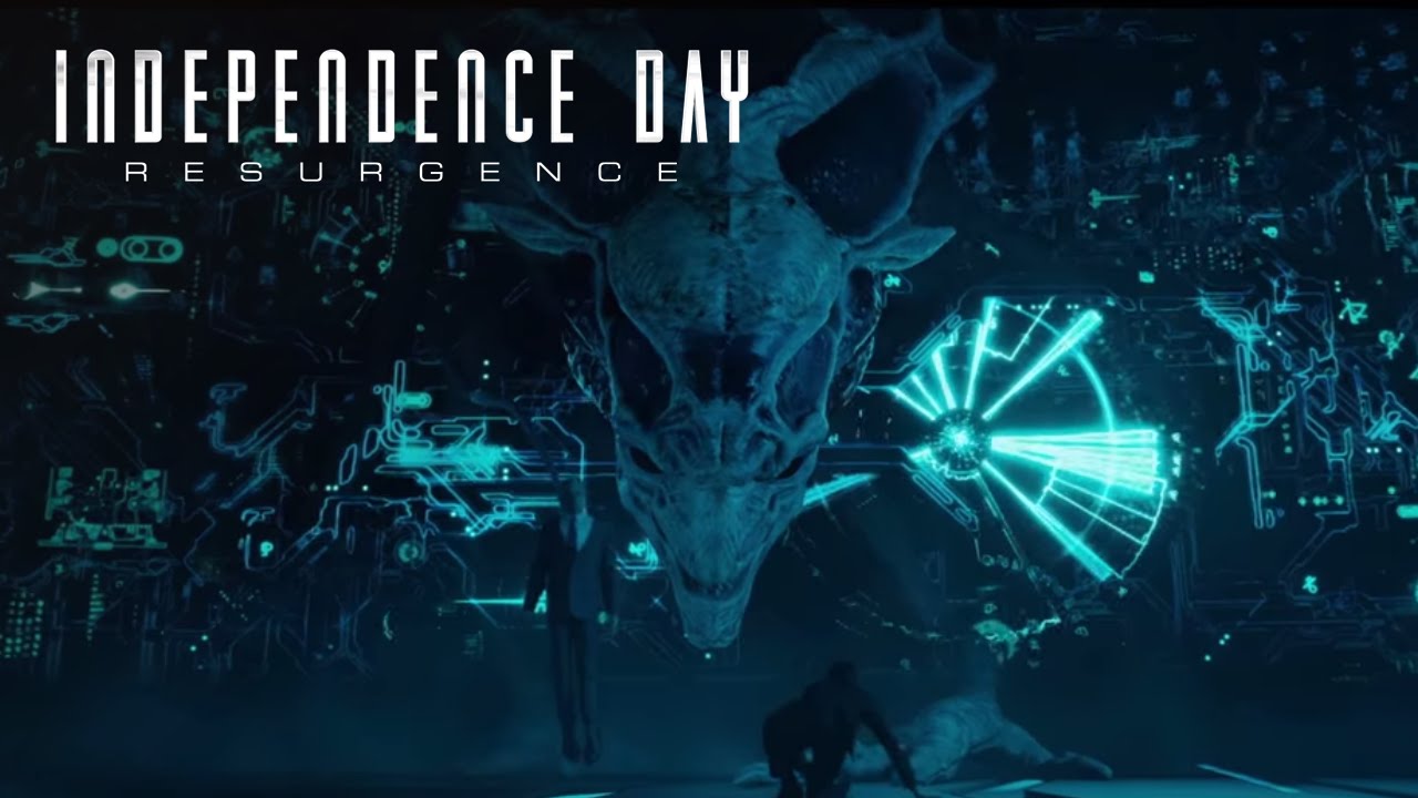 Independence Day: Resurgence 152024