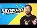 Keyword Cannibalization - How To Find It &amp; Fix It