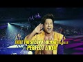 【EXILE THE SECOND】PERFECT LIVE 2012▶2020 開催!