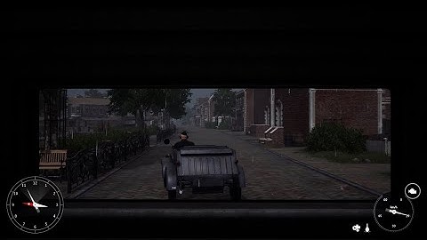 Post Scriptum: Fun Run Sdkfz-232