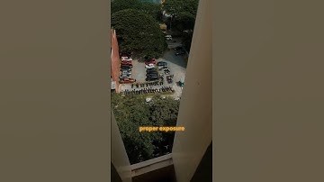 Graded iPhone LOG footage in one tap with Kino app—unlock cinematic quality instantly! 📲✨