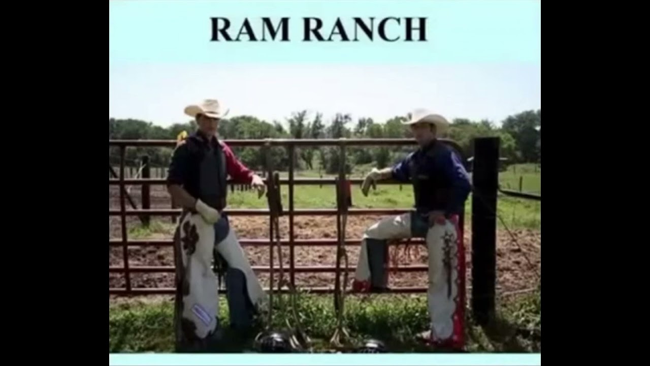 Ram Ranch (Original) [REUPLOADED]