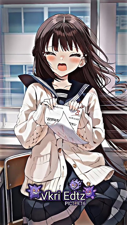 PRESET AM JJ 9:16 DJ SODA POP ZACHZ WINNER #presetalightmotion #presetam #anime