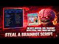 Hack Steal A Brainrot Mobile: Auto Steal + Duel Mode Win Fast (Script Ko Key) | Roblox