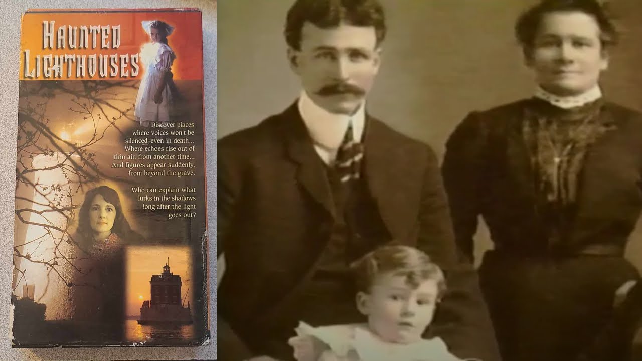 Haunted Lighthouses 1999 - YouTube