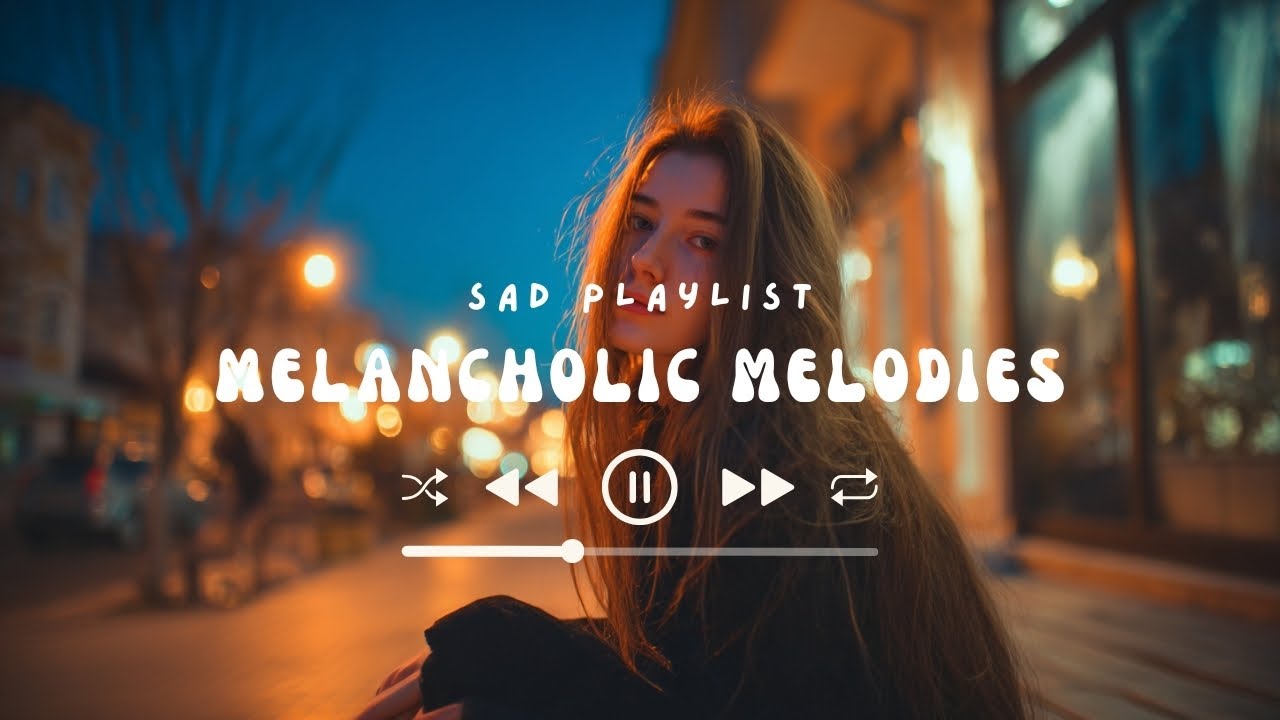 Sad Songs for Broken Hearts | Emotional Acoustic Live Stream | Blue Notes Daily