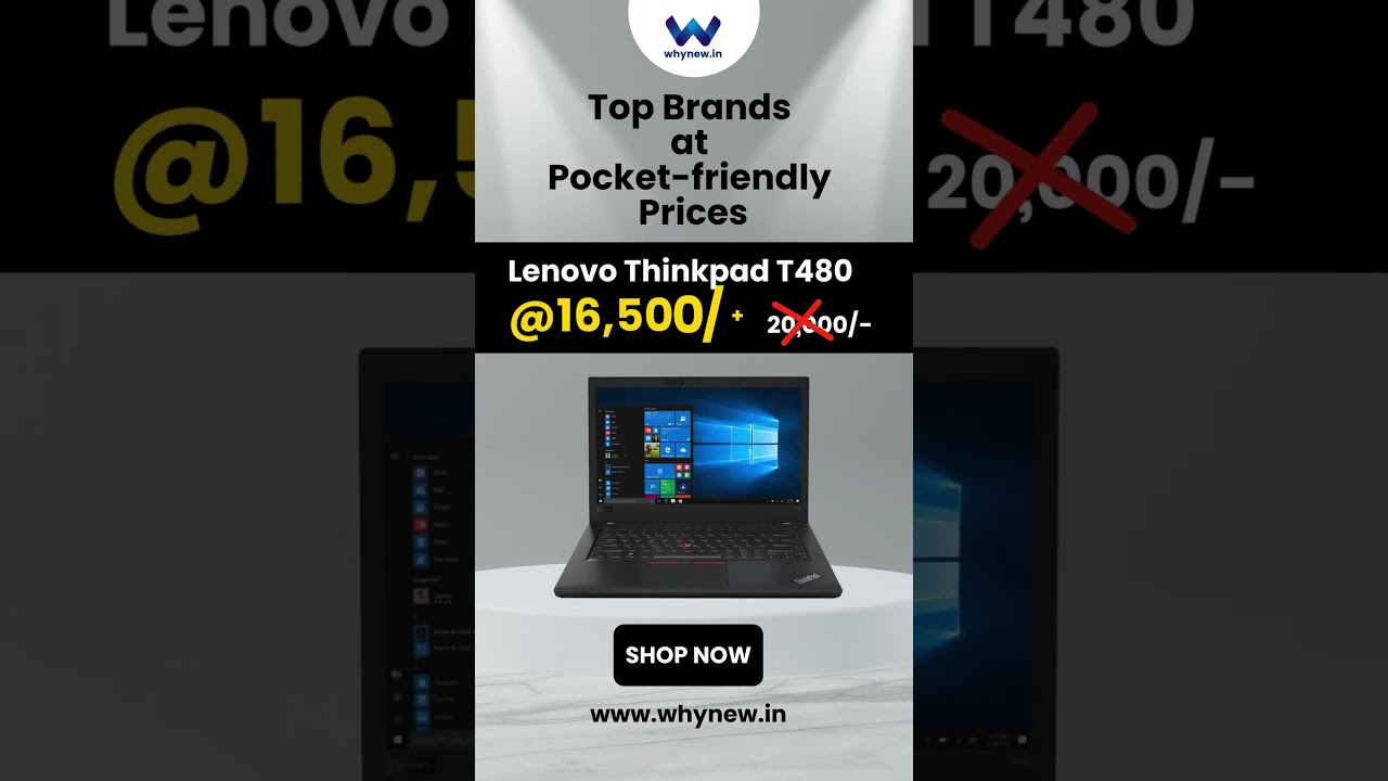 Top Brands at Pocket-friendly Prices