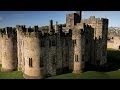 Northumberland, Selected Works from Alnwick Castle and Syon House
