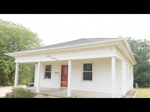 2534 Jay Ave, Sioux City, IA home video tour