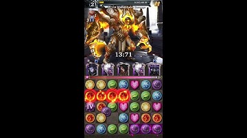 Legendary Game of heroes - Slayer Event Play Sample