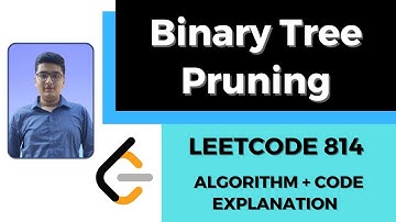 Binary Tree Pruning | C++ | Trees | Leetcode Solution 814