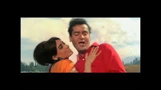 Mohammed Rafi, Kabhi Hamne Nahin Soncha, Shammi Kapoor & Babita, Romantic Song, Tumse Acha Kaun Hai