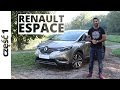 Renault Espace 1.6 Energy TCe 200 KM, 2015 - test AutoCentrum.pl #228