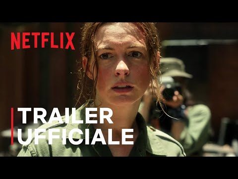 Il suo ultimo desiderio | Trailer ufficiale | Netflix Italia