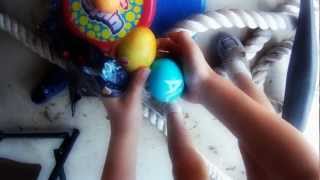 Easter Egg Hunt - GoPro