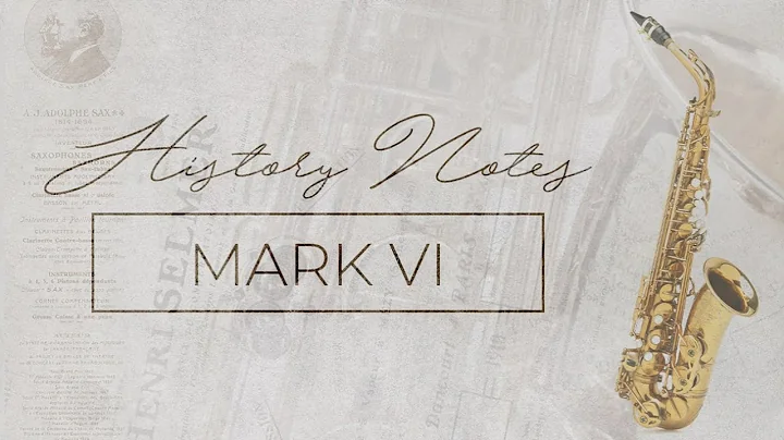 History Notes #10 : Mark VI