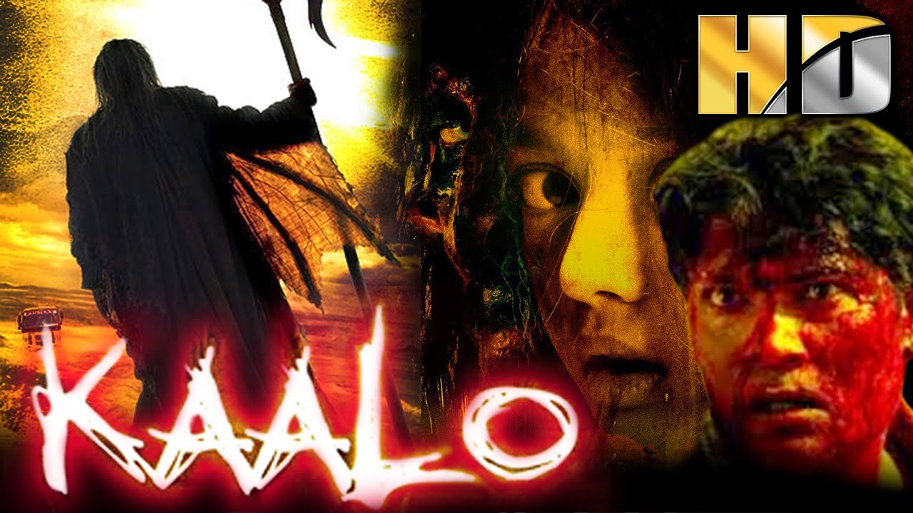 Kaalo movie download