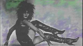 Lands End - Siouxsie and the Banshees chords