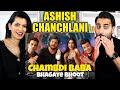 CHAMBDI BABA Bhagaye Bhoot | Ashish Chanchlani | RajKummar Rao | Janhvi Kapoor | REACTION!!