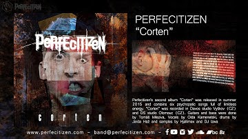 PERFECITIZEN - Corten - Non-renewable