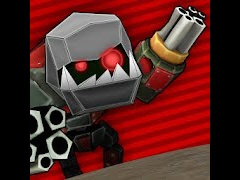 Castle Fusion Idle Clicker геймплей игры для Андроид ???ᴴᴰGameplay Android