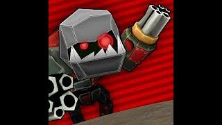 Castle Fusion Idle Clicker геймплей игры для Андроид 🔘🔵🔴ᴴᴰGameplay Android screenshot 4