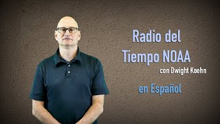 En Español: Radio del Tiempo NOAA screenshot 3