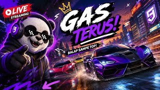 Gas Terus Balap Sampe Top !!! #livestreaming screenshot 1