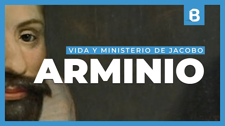 Quin fue JACOBO ARMINIO? Vida e influencia del pad...