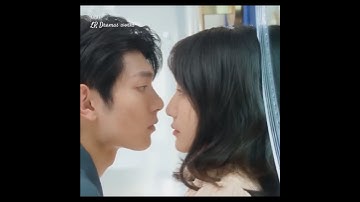 Boy Attitude in my lethal man #cdrama #dramas #viral #dramachina#mylethalman#chinesedrama