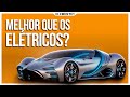 A VERDADE sobre os Carros a Hidrogênio!