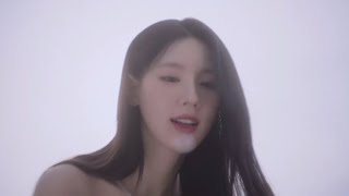 (G)-idle 7days 일곱일 ( FMV)