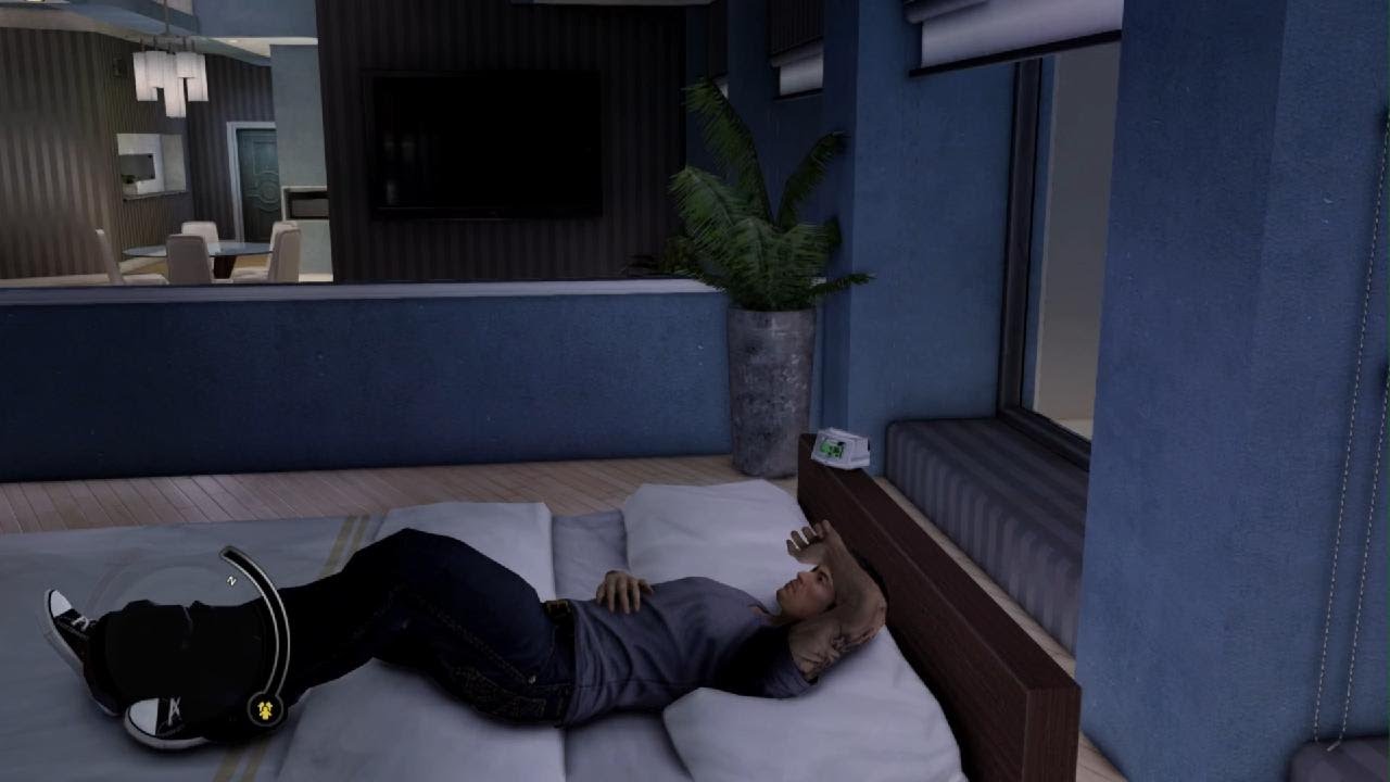 Sleeping Dogs: Definitive Edition Ps5 Gameplay Part 5️⃣ Part 2️⃣