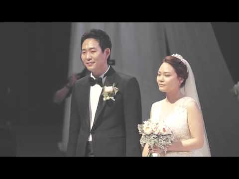 축가 베스트(Best wedding song) - 감사(김동률) - 블리스데이(blissday)