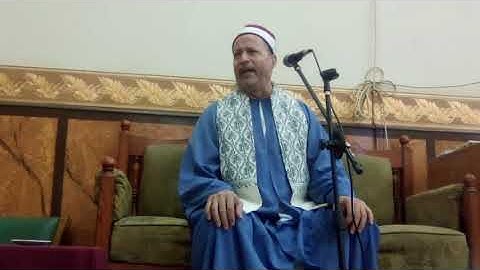 الشيخ ابو الفتوح حسن البساتيني التلاوات الذهبية سورة الزمر