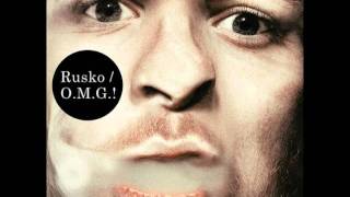 Rusko - Raver&#39;s Spesh