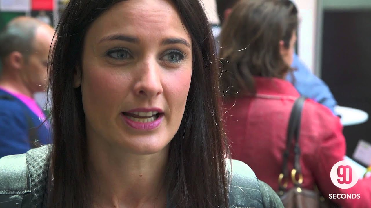 Ad:Tech 2015 Laura White - Quantcast new zealand currency