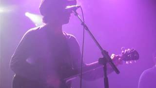 Clap Your Hands Say Yeah - Only Run (Live @ Electric Ballroom, London, 10/10/14)