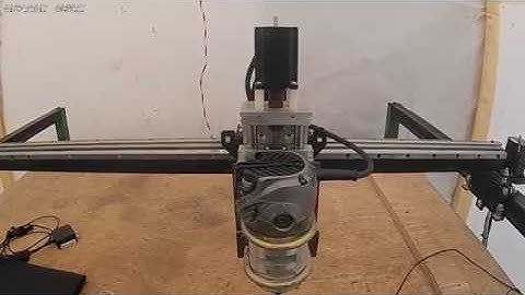 Stepper Motor Problems Fix (Jerky chatter)