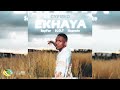Cyfred  ekhaya feat sayfar toby franco konke chley and keynote official audio