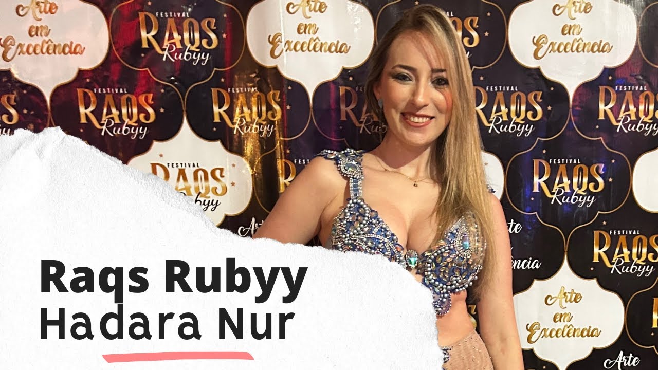 Hadara Nur - Batwanes Beek (Warda Al-Jazairia)