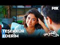 Burak, Selin'e Göz Kulak Oldu - Her Yerde Sen