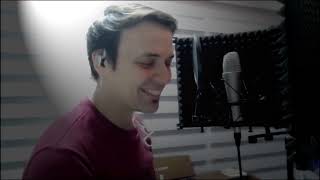 Time For Letting Go - Jude Cole (Cover) - Matias Alvariza